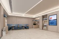 漢庭飯店（郴州裕後街店）