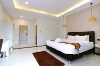 Worachat Boutique Hotel