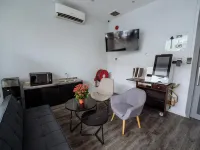 The Marion Hotel (Impian Emas Branch) Hotels in Tebrau