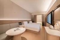 JI Hotel (Fuzhou Dongjiekou Shopping Center Dongmen Subway Station)
