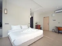 ALVILLA Kampung Cina Hotels in Kuala Terengganu