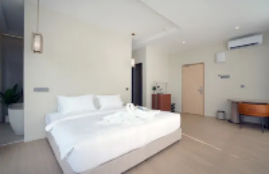 ALVILLA Kampung Cina