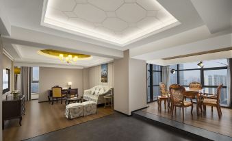 Merlinhod Hotel (Xi'an Xiaozhai Dayan Pagoda Tang Paradise Store)