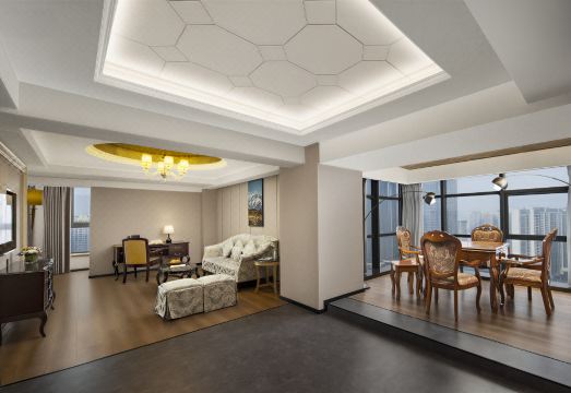 멀린호드 호텔 부대시설