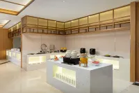 Days Inn by Wyndham Qujing Qilin district - breakfast