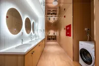 Qidu Youth Hostel (Shantang Street Shilu Subway Station Branch)