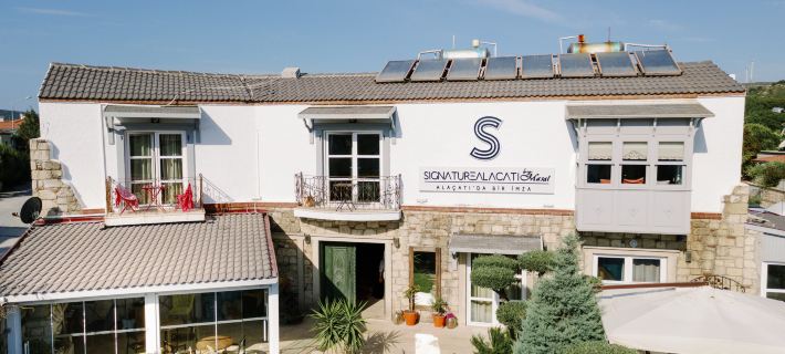 SIGNATURE ALACATI Hotels in Çeşme