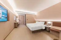 漢庭飯店(武夷山三姑度假區天遊峰路店)