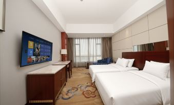 Swan Lake Hotel - Housity