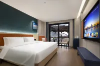 Miyang Miju Hotel (Furong Town Grand Waterfall) - New