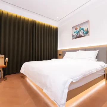 Tuyou Hotel