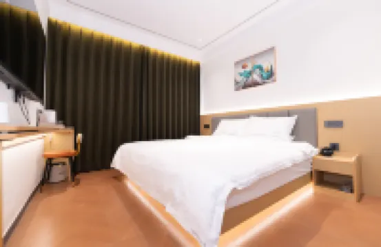 Tuyou Hotel Hotels near Pure Land Temple