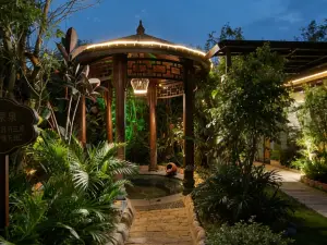 Xianyou Wanjia International Hot Spring Resort