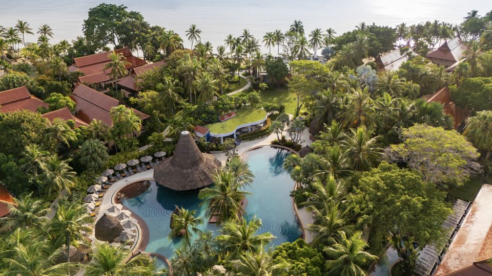 Anantara Hua Hin Resort