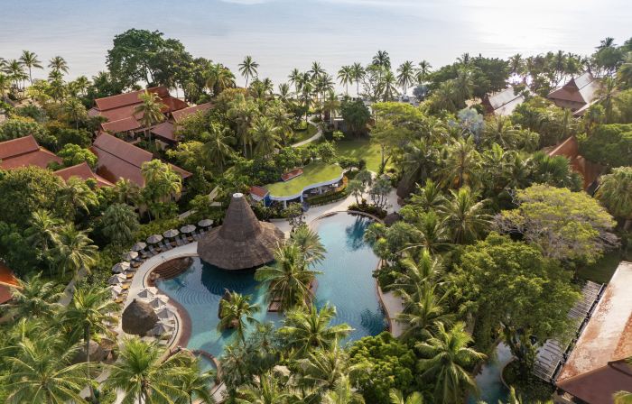 Anantara Hua Hin Resort