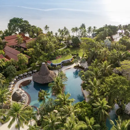 Anantara Hua Hin Resort