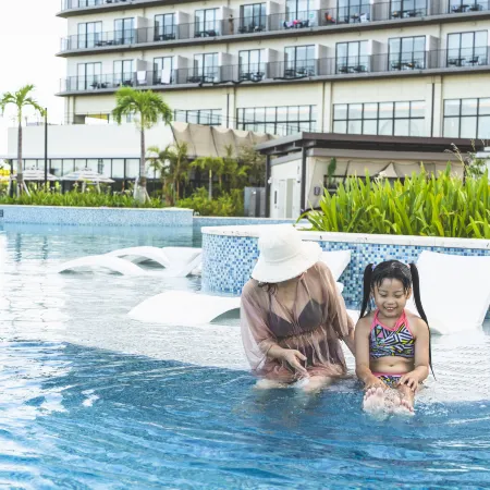 Hilton Okinawa Miyako Island Resort