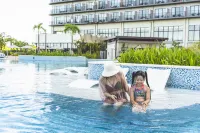 Hilton Okinawa Miyako Island Resort - Beach