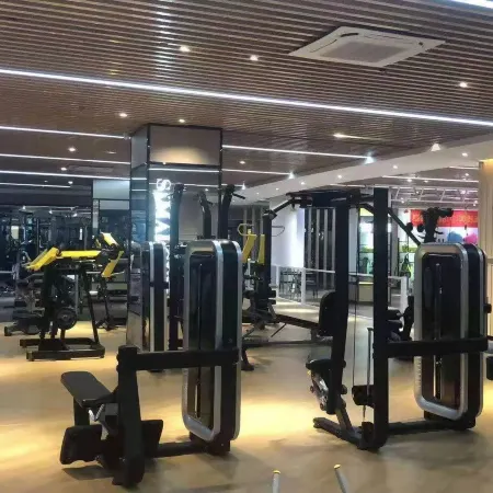 Haiyuan International Hotel