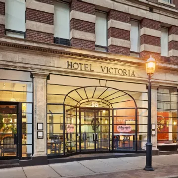 Hotel Victoria