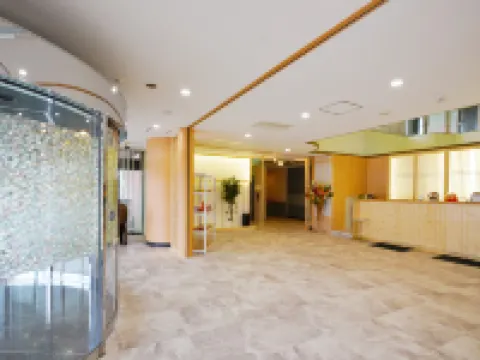Hotel Nirasaki Inter Hotel a Nirasaki