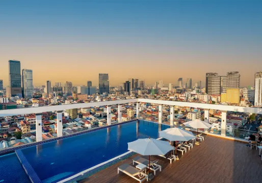 LN Hotel & Residence