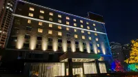โรงแรมคาร์ริเดน (ศูนย์การปกครองฝูชิง)