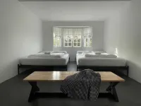 Colonie 1232 : 8 Pax Hotels in Raub