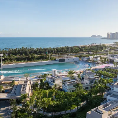 UECHAO HOTEL Hotels near CR Shimei Bay Intenational Marina Club