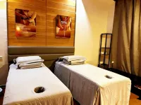 Heshe Lakeside Resort - spa