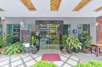 Swing & Pillows @ Sentul Titiwangsa - 2-Star