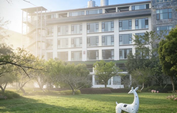Anyi Garden Hotel
