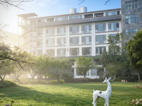 Anyi Garden Hotel - Tỉnh Hà Giang