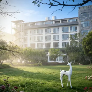 Anyi Garden Hotel