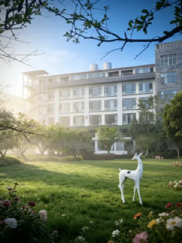 Anyi Garden Hotel