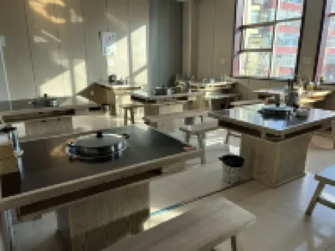 Huangdu Wenquan Hotel Dacheng İlçesi otelleri