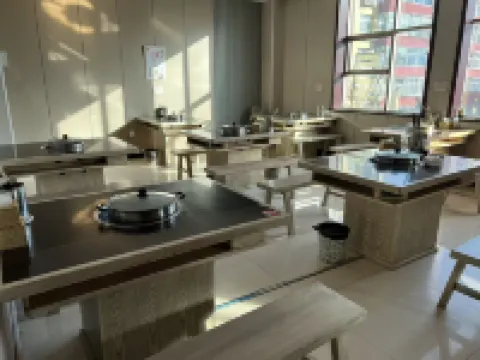 Huangdu Wenquan Hotel