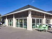 Terres de France - le Domaine du Golf - Pools