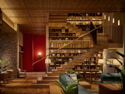 The Royal Park Hotel Maihama Resort Tokyo bay