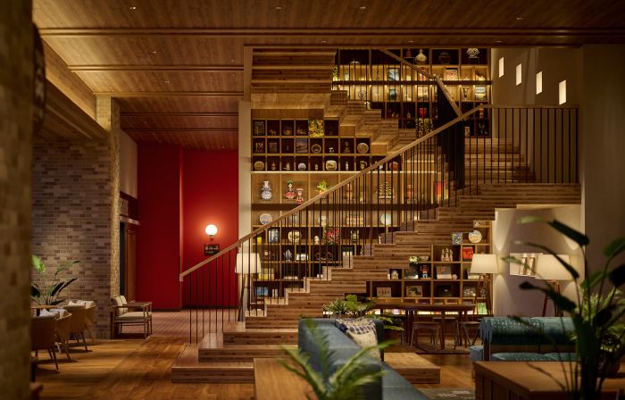The Royal Park Hotel Maihama Resort Tokyo bay