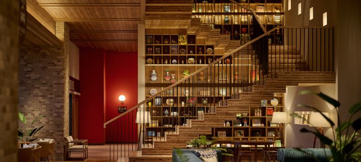 The Royal Park Hotel Maihama Resort Tokyo bay Hotels in Urayasu