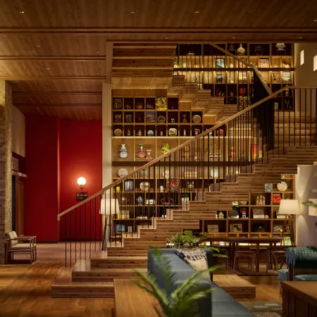 The Royal Park Hotel Maihama Resort Tokyo bay