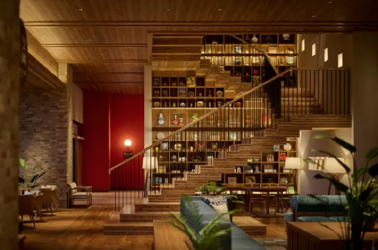 The Royal Park Hotel Maihama Resort Tokyo bay