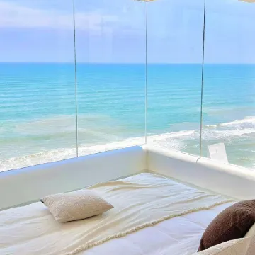 Shanwei Yunduo Holiday Apartment Hotels near South China Normal University (Shanwei Campus)
