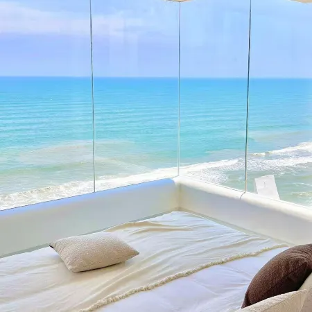 Shanwei Yunduo Holiday Apartment