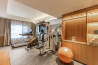 Echarm Hotel (Wuhan University of Technology, Wenzhi Street Metro Station) - E-sport