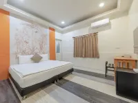 Mugang Retreat｜Liuqiu Kids' Playroom โรงแรมใกล้White Lighthouse