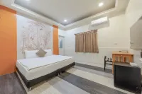 Mugang Retreat｜Liuqiu Kids' Playroom