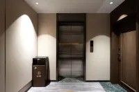 際楓・悦湖ホテル