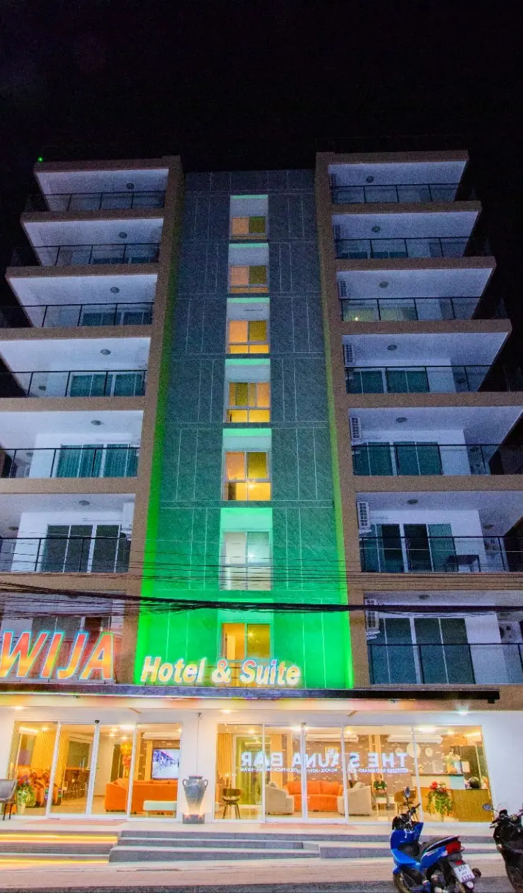 รูปภาพของDwija Hotel & Suite